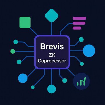 MjayBlissMjay's tweet image. Good night to the quiet innovators behind the zk frontier. 

@brevis_zk continues to give smart contracts real vision, logic, and reach. Every upgrade brings blockchains closer to true intelligence.