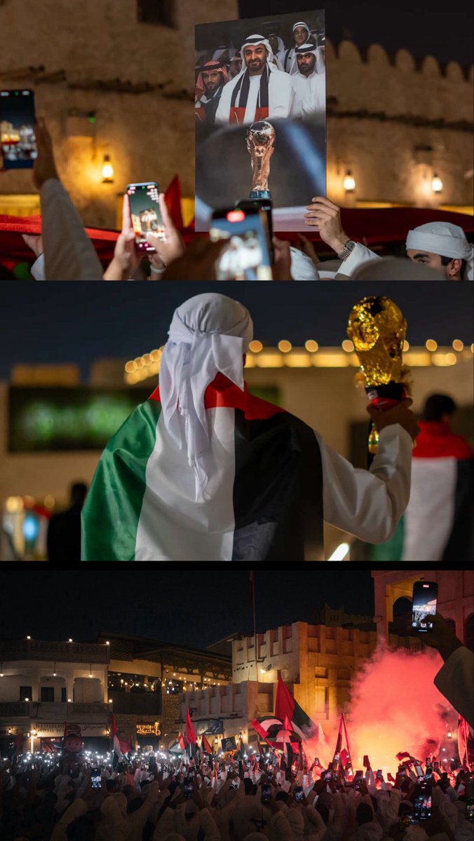 Fvtiima_'s tweet image. #الامارات_عمان

مبروك جمهورنا الوفي …  مبروك عيال زايد 🇦🇪