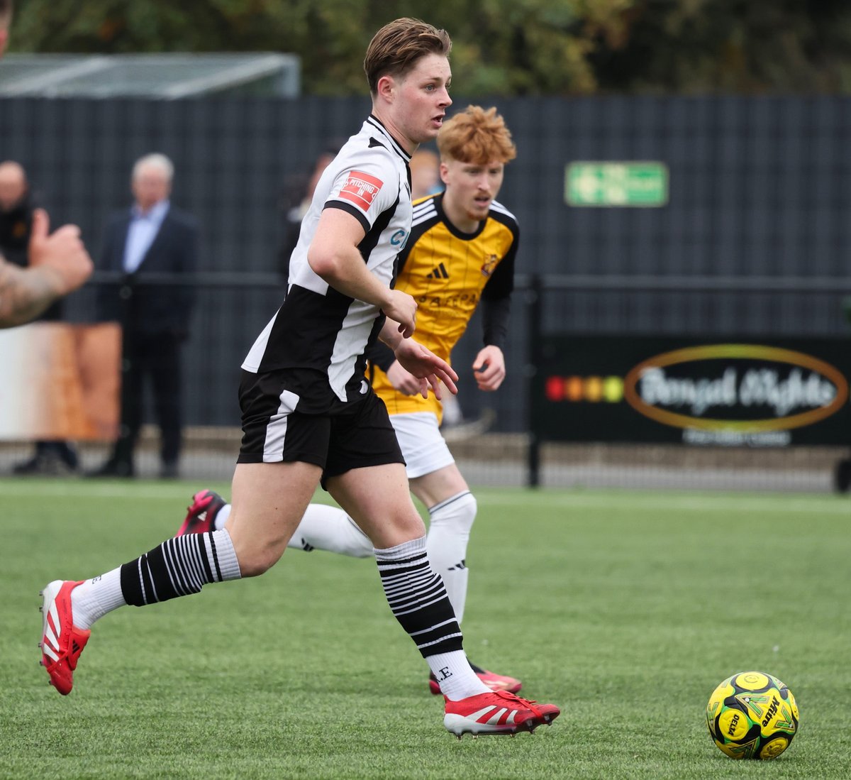 Alan Edmonds 📸 tweet media