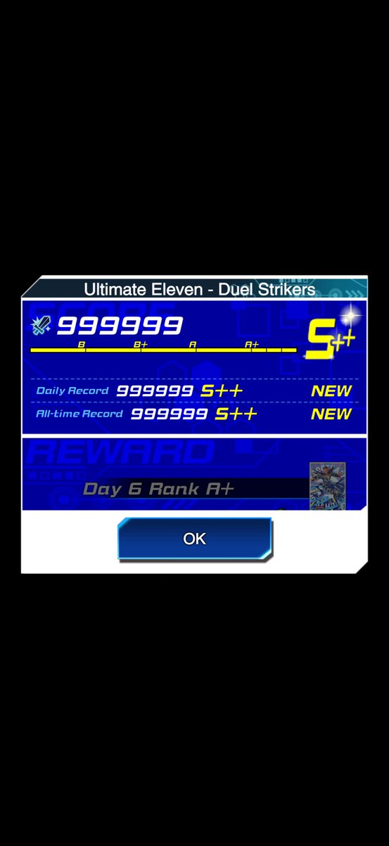 SacredAltairan's tweet image. 16Million on Duel Links Football Damage Challenge 

#yugioh #neymar