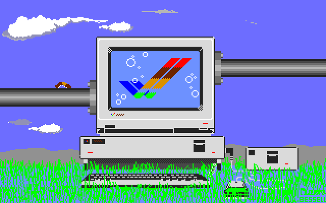 GIFS GALORE (@gifs_bot) on Twitter photo TECHNLGY/AMIGAFUN.GIF TECHNLGY/AMIGAFUN.GIF