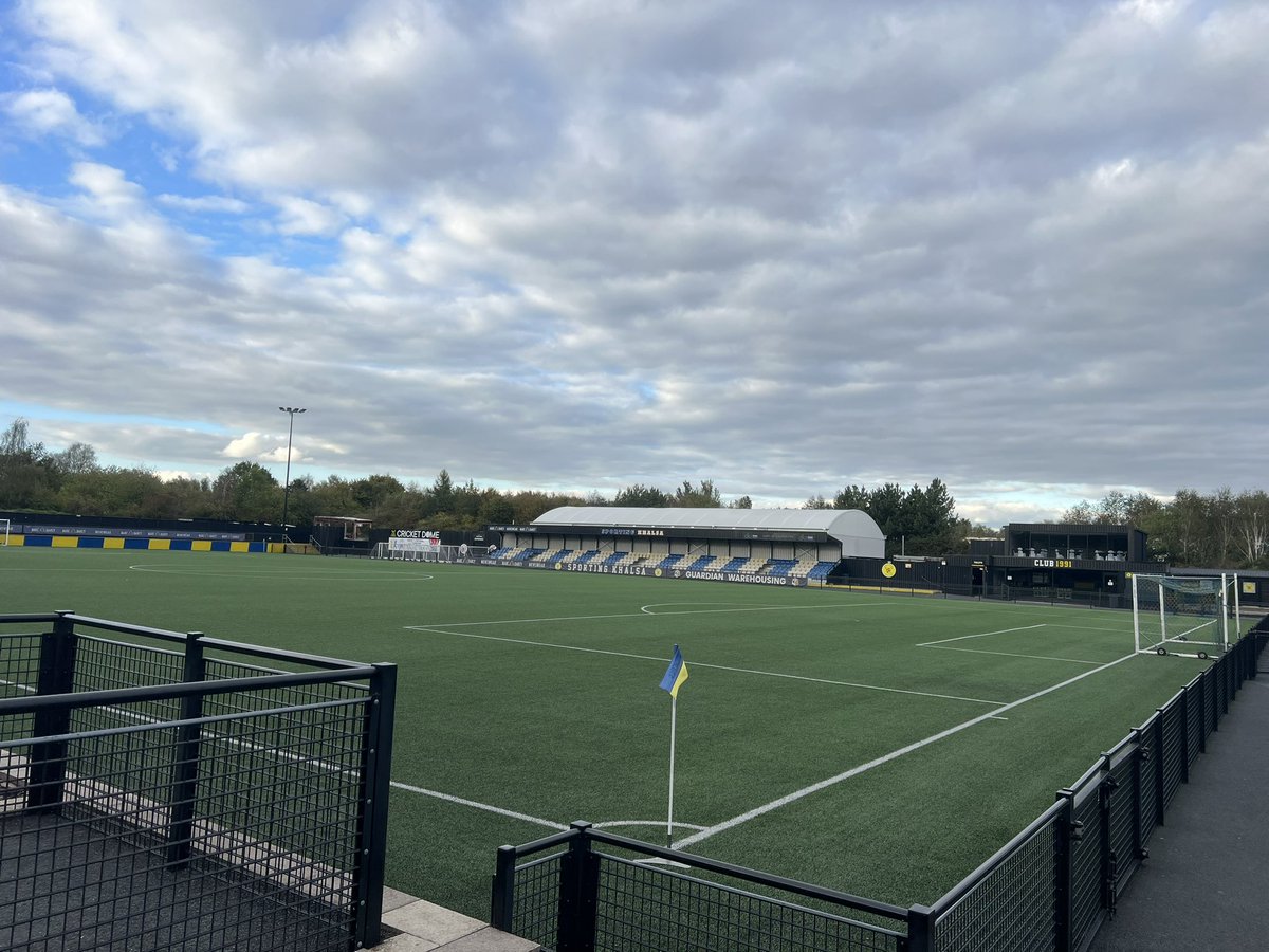 Bury Football Club tweet media