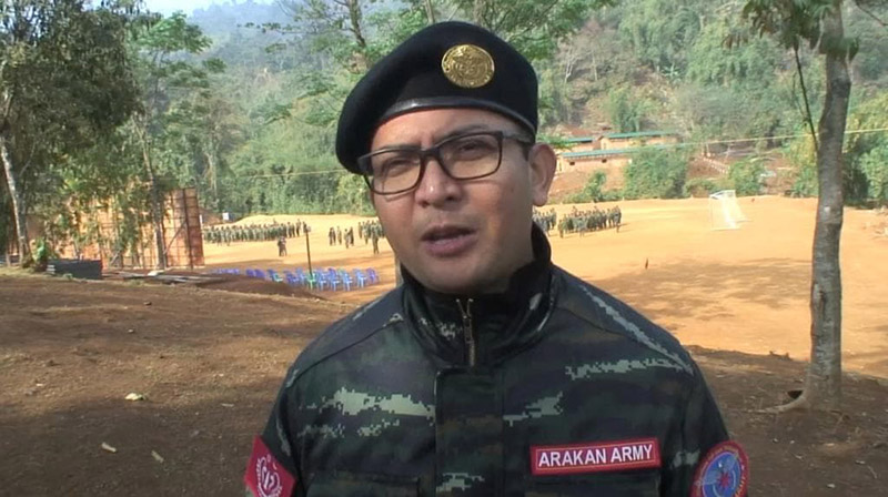 TruthlineArakan's tweet image. THE MAGIC OF LIES: HOW THE ARAKAN ARMY (AA) TURNS DEAD TERRORISTS INTO “CIVILIANS” — A MASTERCLASS IN DECEPTION AND PROPAGANDA

One of the funniest — yet most disgusting patterns we’ve observed in the past two years is the Arakan Army (AA)’s magic trick with words. Every time…