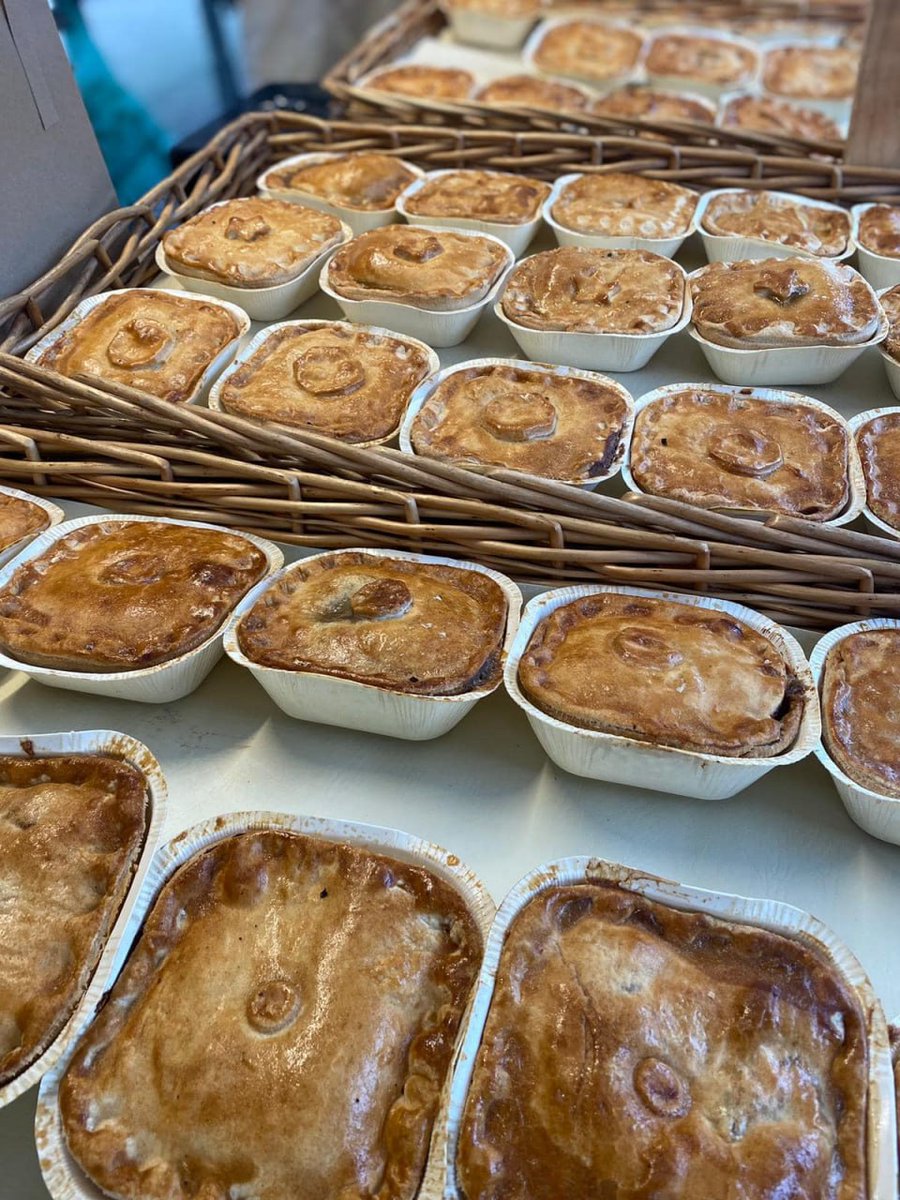 SpRdbUc's tweet image. I miss this pastries 🥹