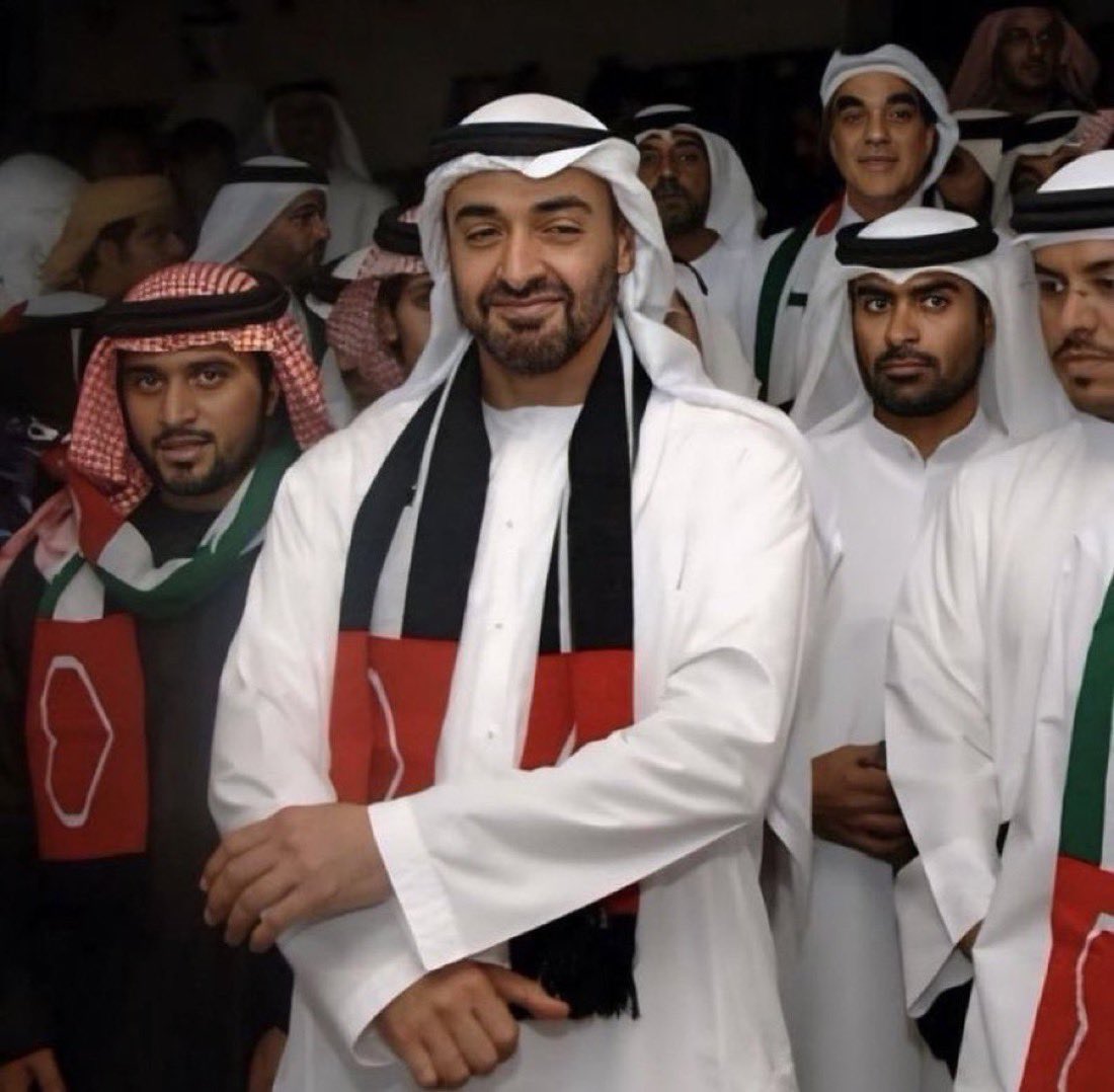 يعل تباشير السعد دوم في محياك 🇦🇪
