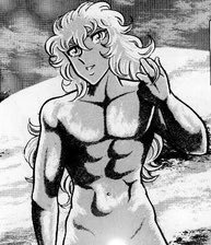 RELLias's tweet photo. Misty de Lagarto
"Posiblemente no exista nadie más bello que yo, aparte, claro está, de Atenea"
Mi aporte para el día de Misty... sin armadura 😁
#SaintSeiya
#StsMisyWeekend
@StsMisty https://t.co/A4wNXwBFfn