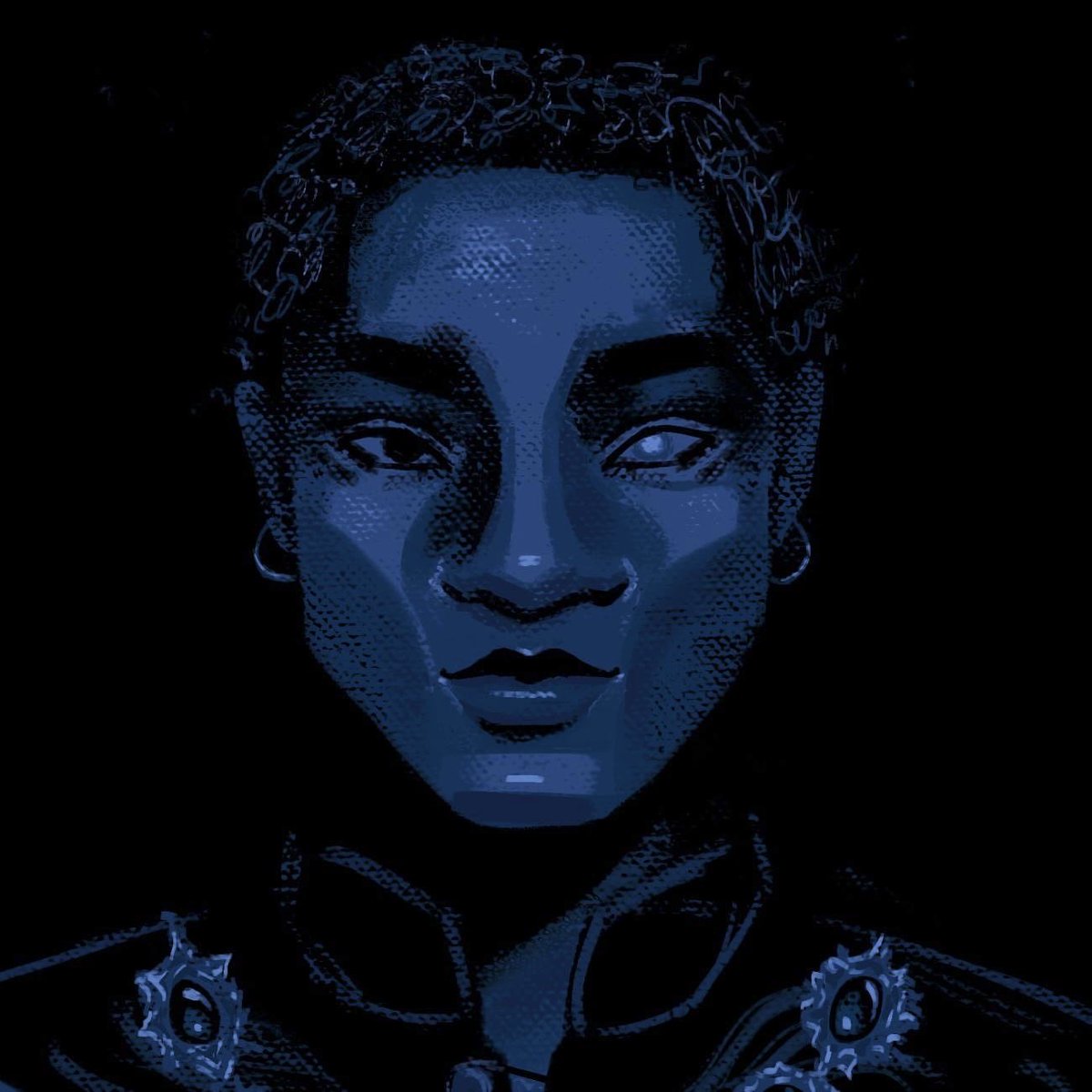 Atlaspocalypse's tweet image. COMMISSION P QUERIDISSIMA LU