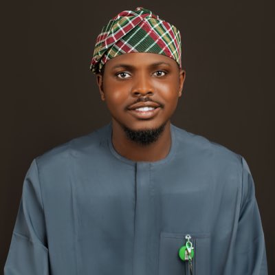 INEC_AAUA's tweet photo. #NewProfilePic https://t.co/J7nB5hqq4a