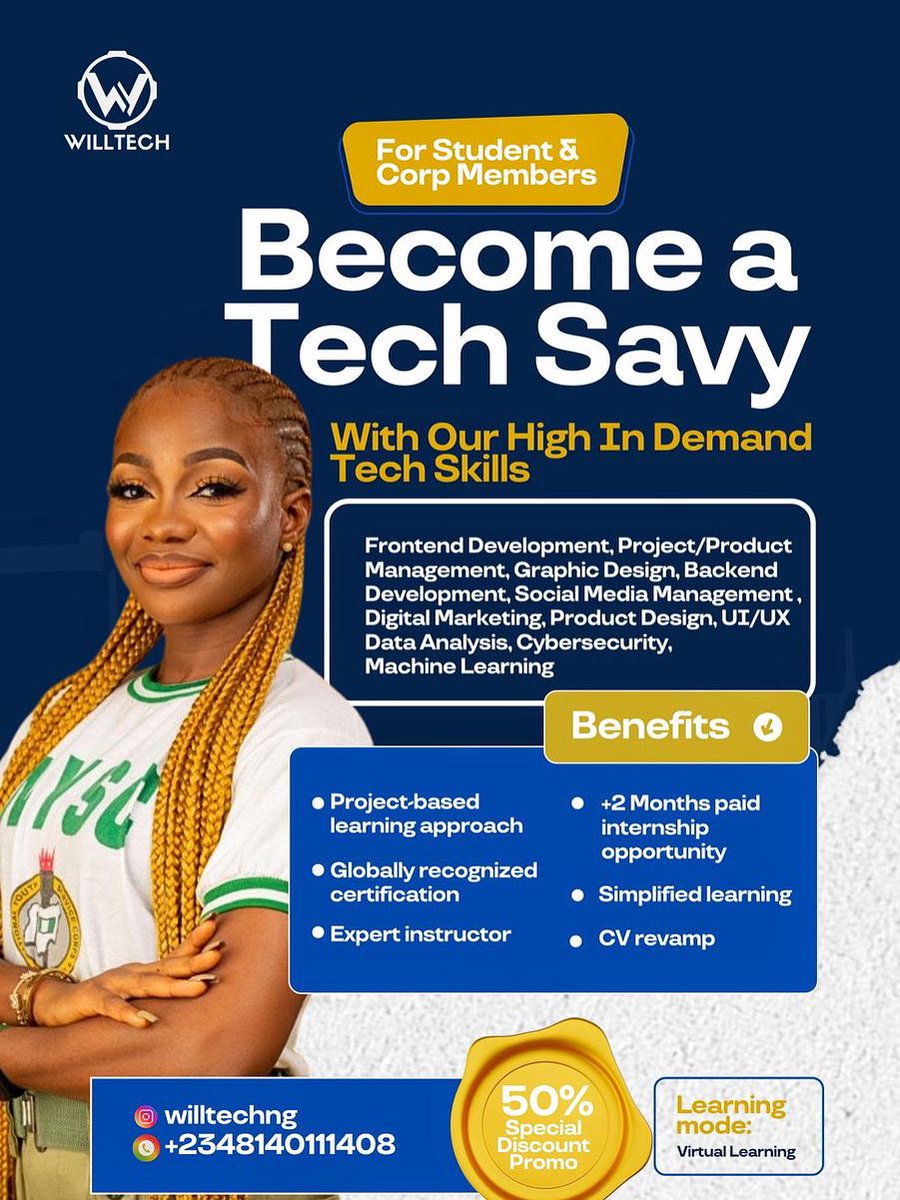 Willtech_Ng's tweet image. We both know your allawee isn&apos;t enough to sustain you for a month.... 

And that&apos;s why we&apos;re introducing this to you
#Willtechacademy