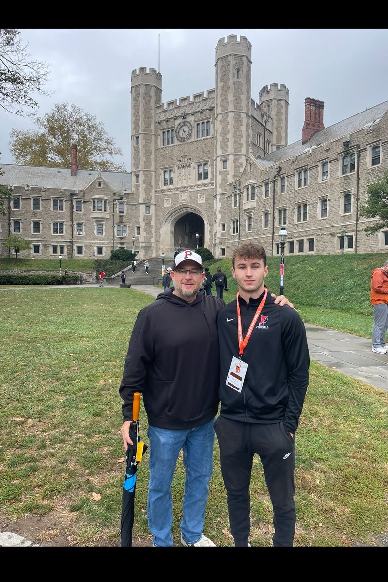 Braydon Bonfig C/O 2027 tweet media