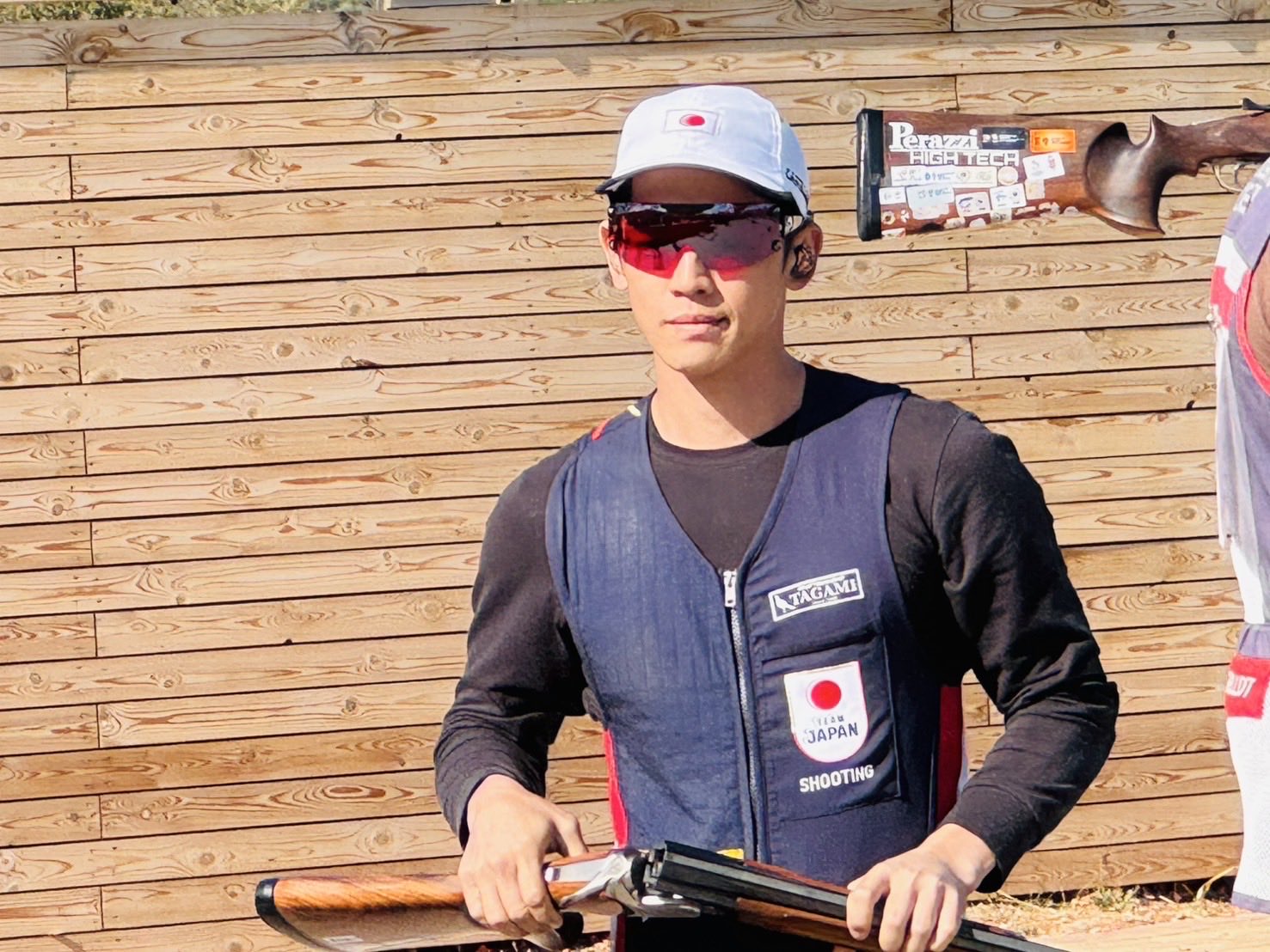 日本クレー射撃協会 (@jctsa_official) / X