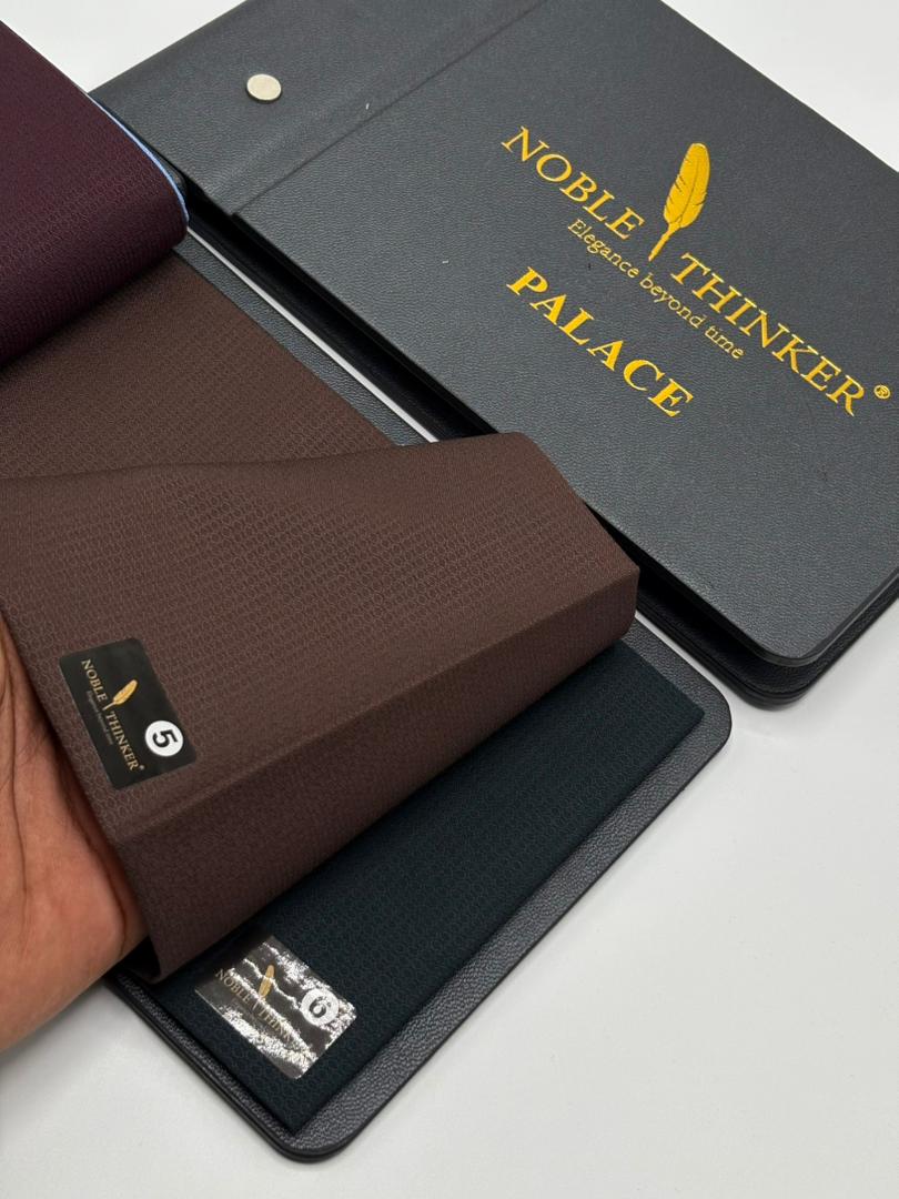 kawu90's tweet image. Kindly Rt🔁Like PLS

Palace 
🏷️Price:#5,500 per yard 
☎️Call,DM/WhatsApp
   (08036321855)
 🌍 KANO
🛵 Nationwide delivery