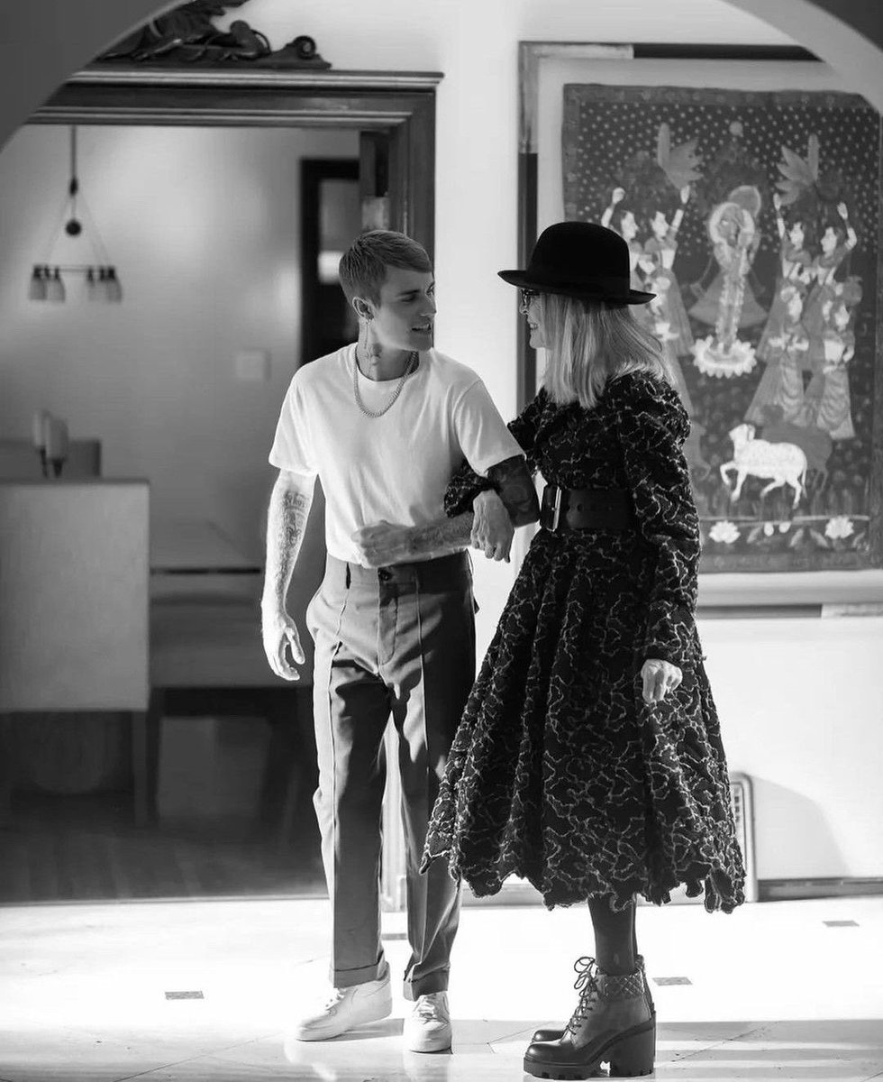 Justin Bieber Tour News tweet media