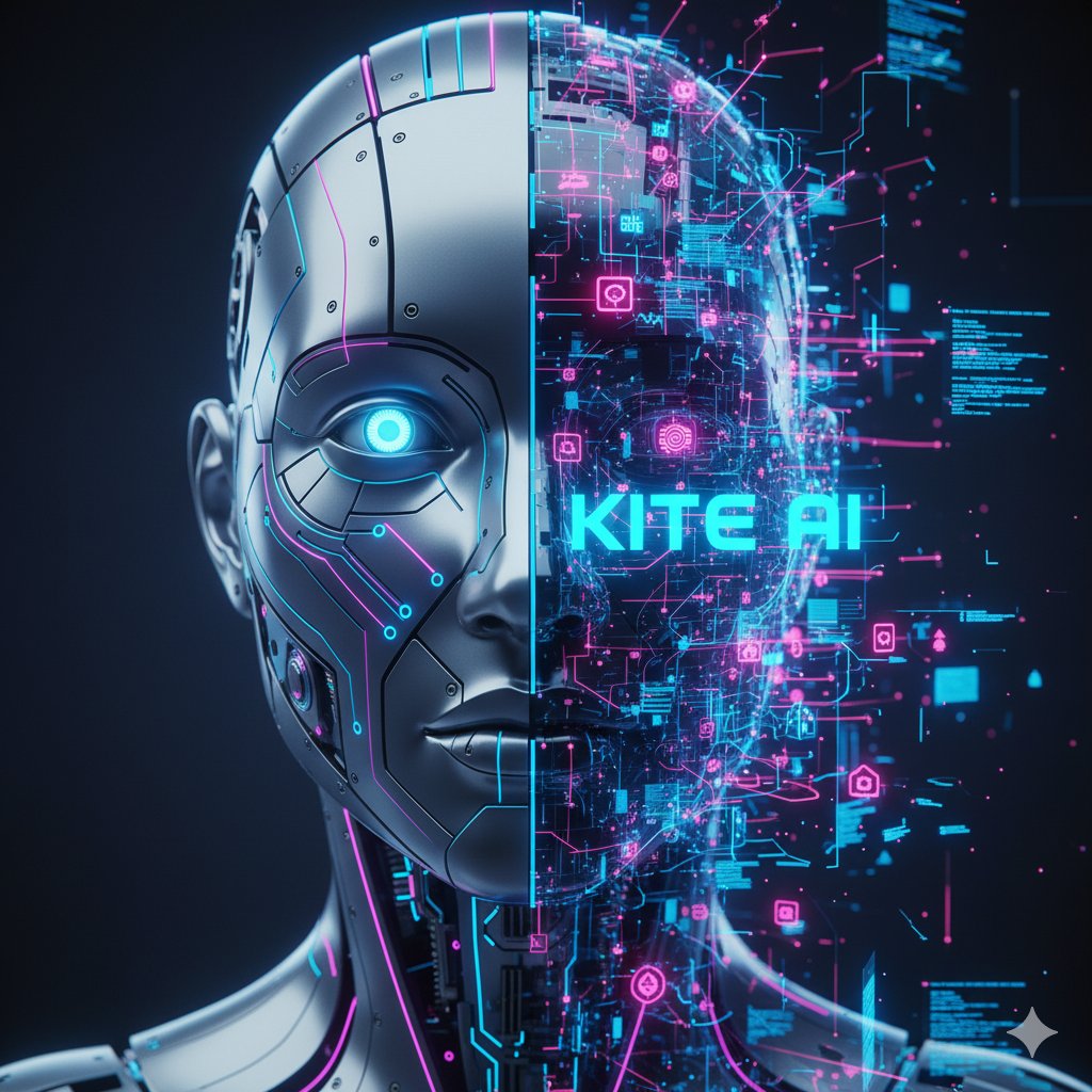 Ayan78357593's tweet image. Agents aren’t coming — they’re already here.
@GoKiteAI  isn’t just building for the agentic future —
it’s building the base layer that teaches it to think.
#KiteAI  #AI  #Web3  #AgenticAI