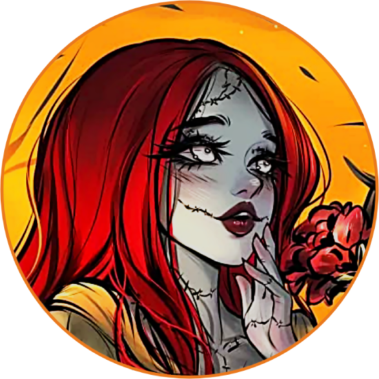 matchingcutepfp's tweet photo. ˖ ࣪ ⊹  (🎃) matching icons .ᐟ
ෆ sally × jack ෆ
⤷ art by: peculiardork on ig 
#TheNightmareBeforeChristmas #halloween https://t.co/mAMYk2wH0M