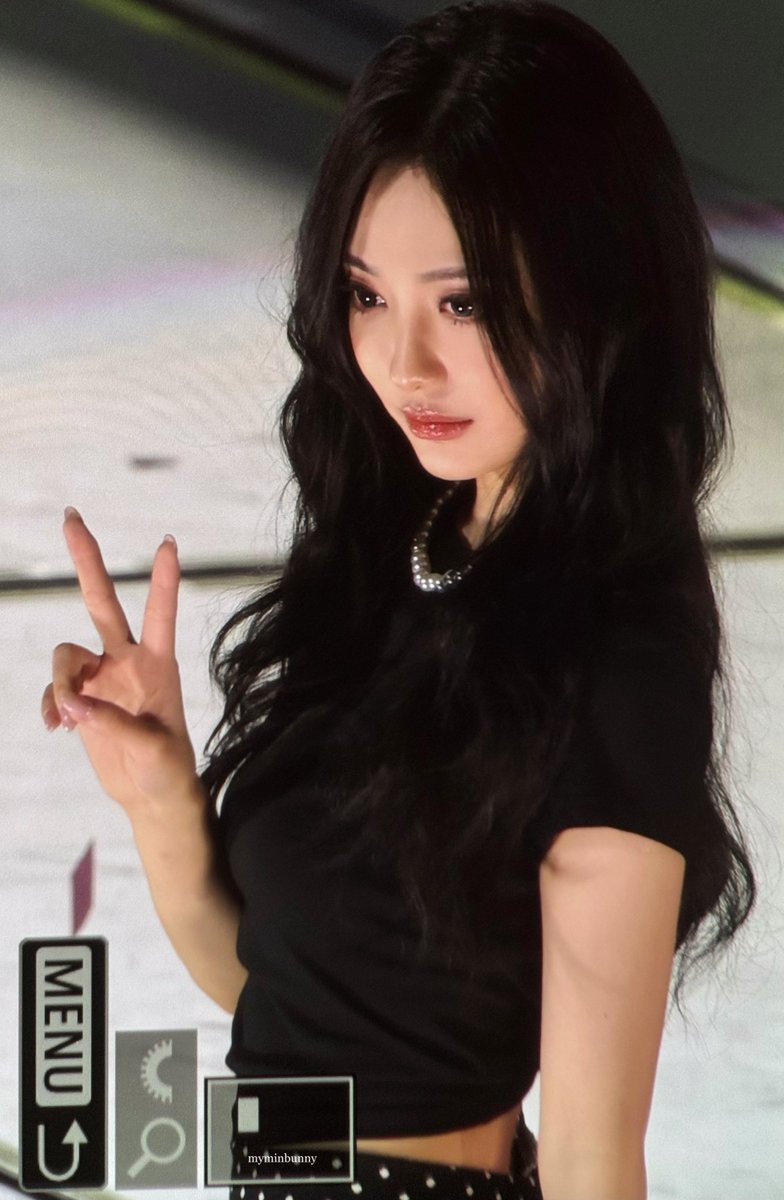 SO PRETTY