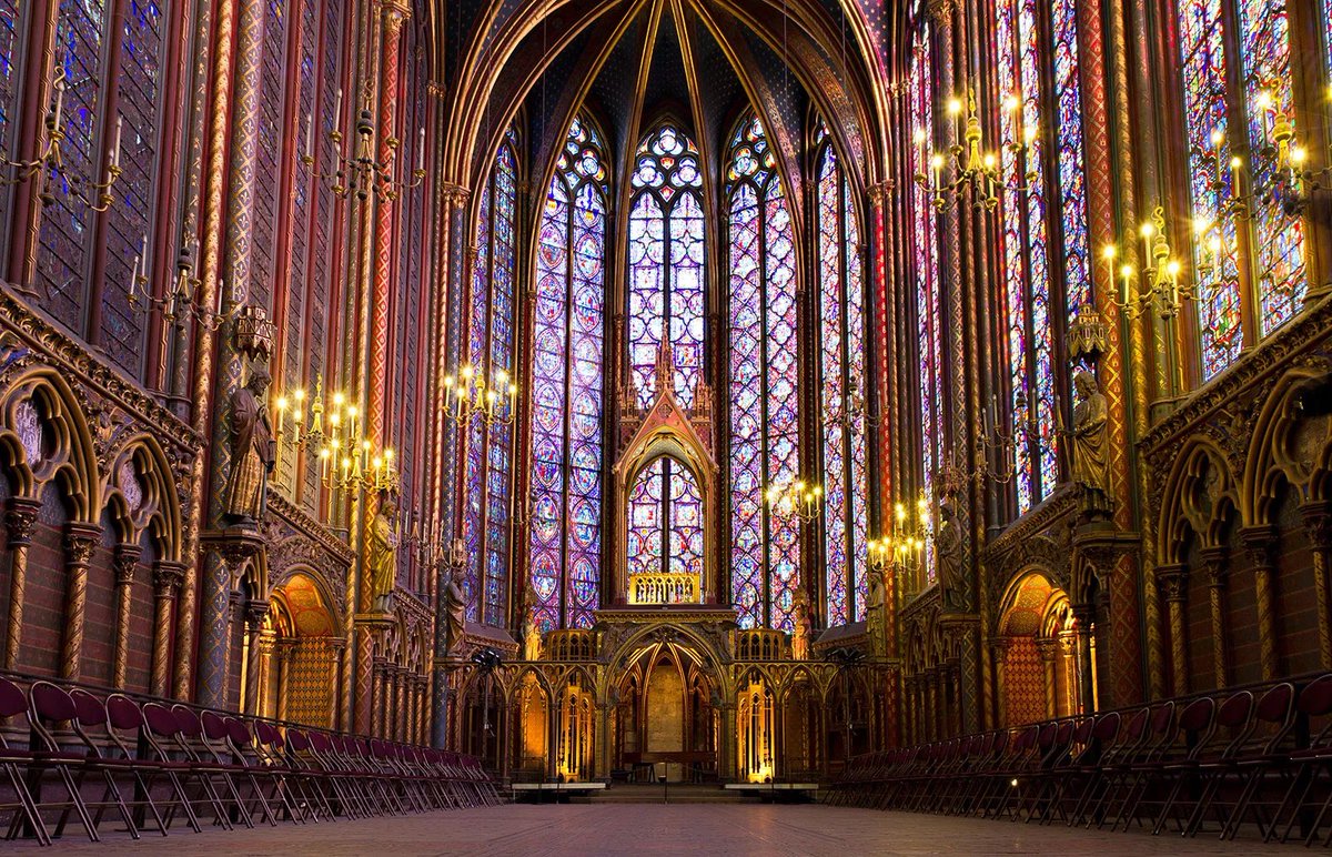 exRhenum's tweet image. Imagine believing that the people who built these were wrong.