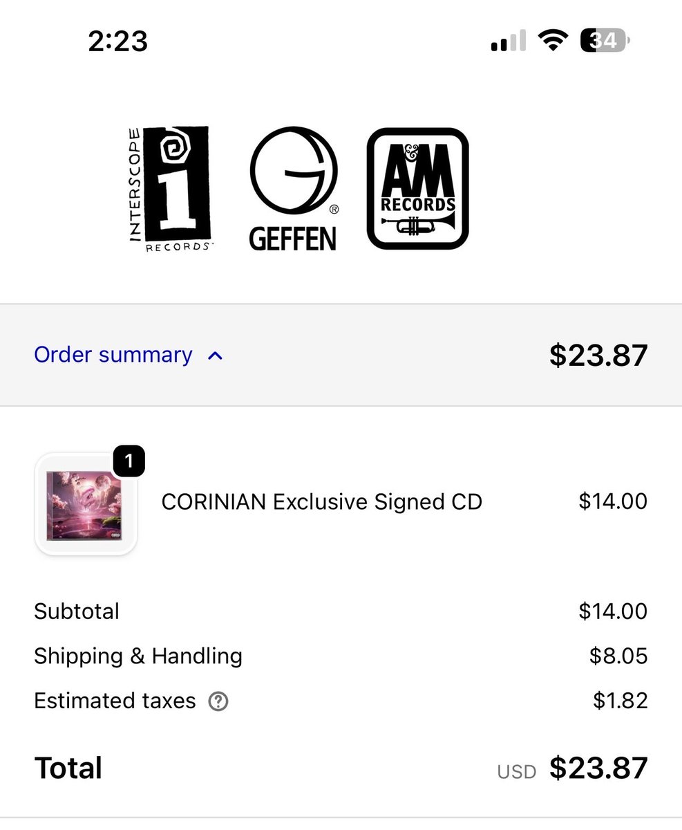 Yurabot___'s tweet image. I need all your music on wax @TiaCorine but thank you for being the best