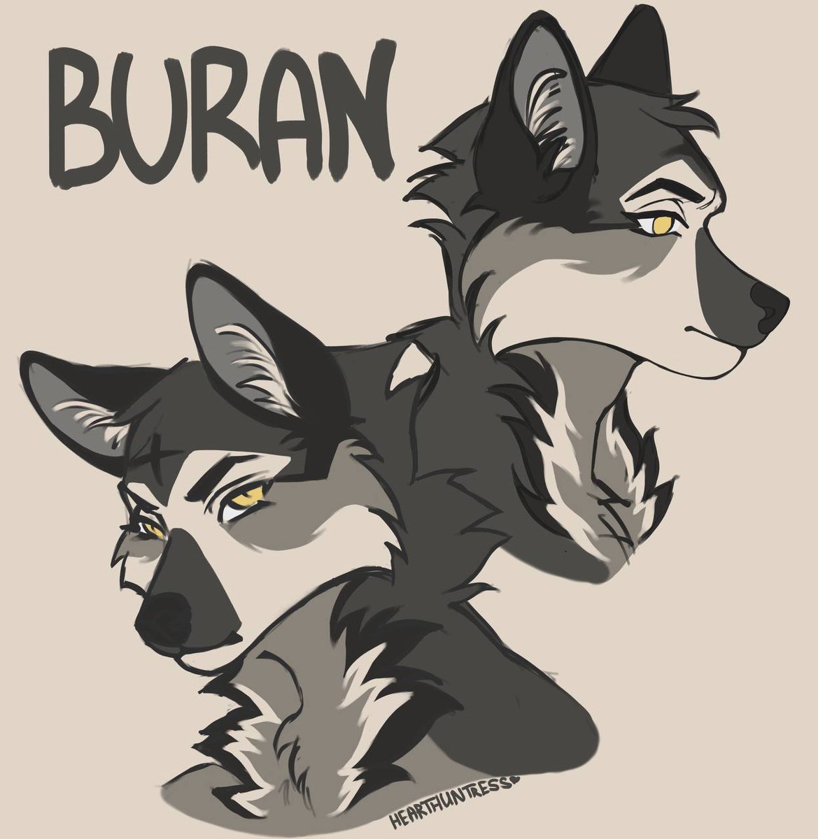 MyleeHorner's tweet photo. #furry #anthro #sfw #sketchart https://t.co/xCv3StKzKk