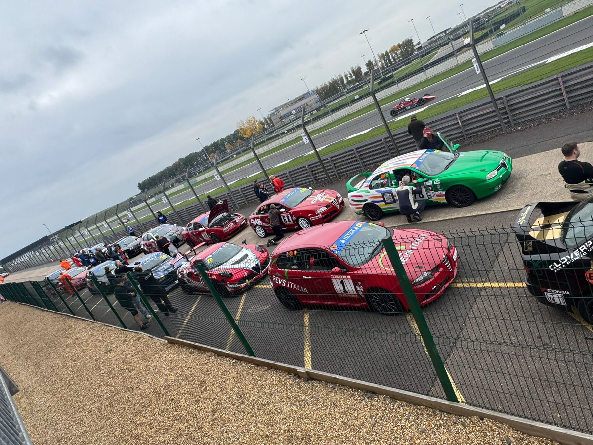 Darnells Ltd. tweet media