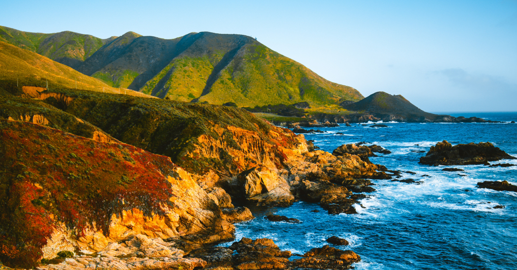 The Monterey Bay National Heritage Area Study Act has been introduced that would initiate a comprehensive study on whether the coastal communities surrounding the Monterey Bay National Marine Sanctuary qualify as a National Heritage Area. ow.ly/253R50X36O1 #NHA #MontereyBay