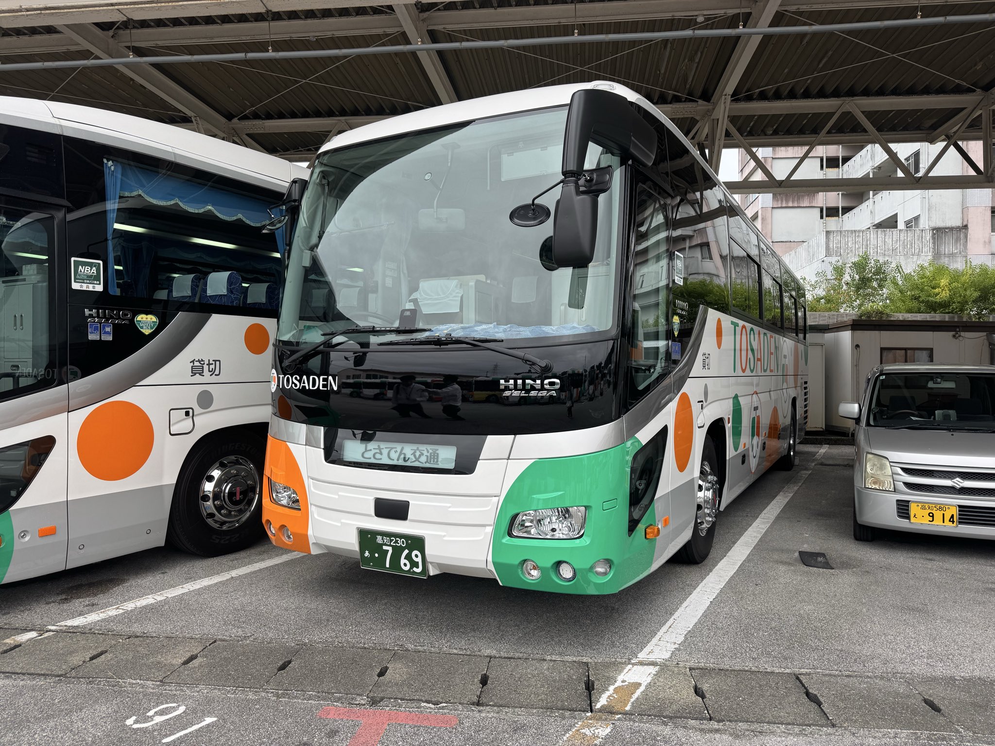 kochi bus club on X: 