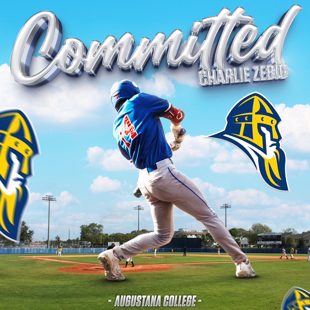 Charlie Zebig tweet media