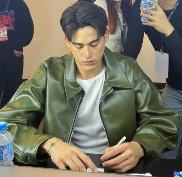 Joss_s_Wifey's tweet image. Don&apos;t you love it when... 😍😍

JOSSGAWIN IN BRAZIL

#JG1STFMINBRAZIL 

#JOSSGAWIN1stUSLATAMTour