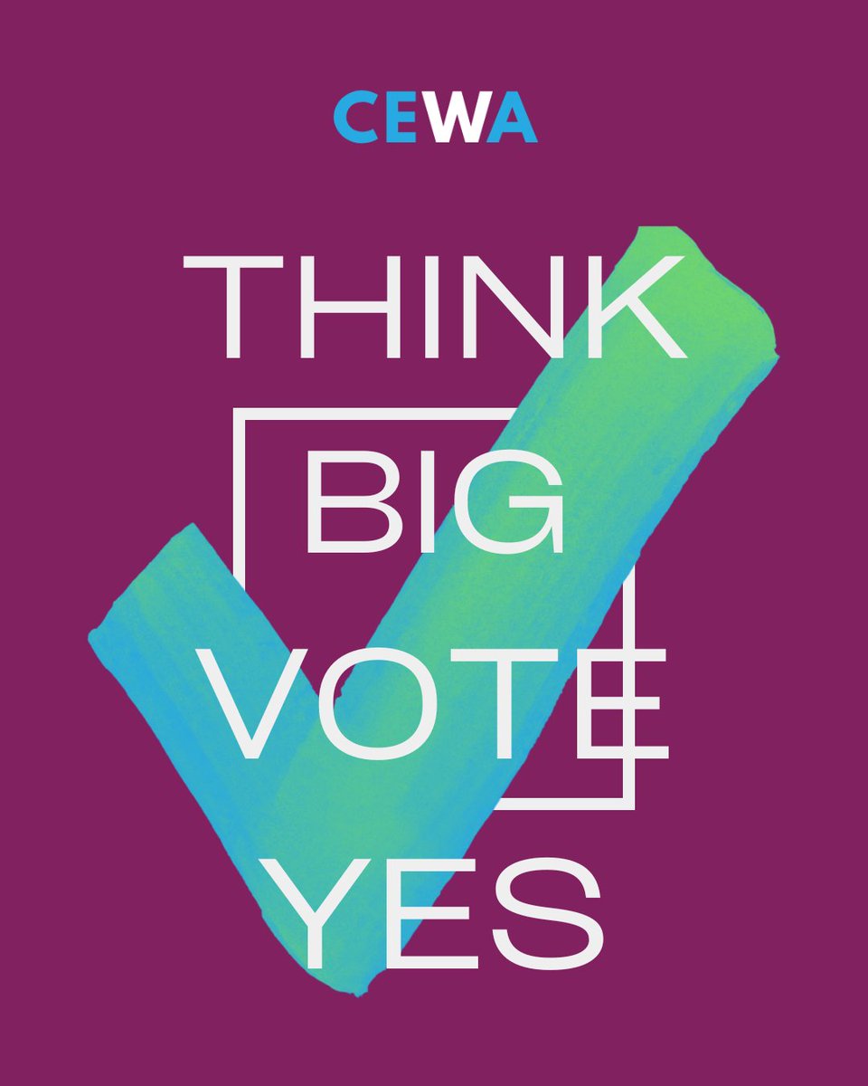 Carnegie Endowment Workers Alliance (CEWA) tweet media