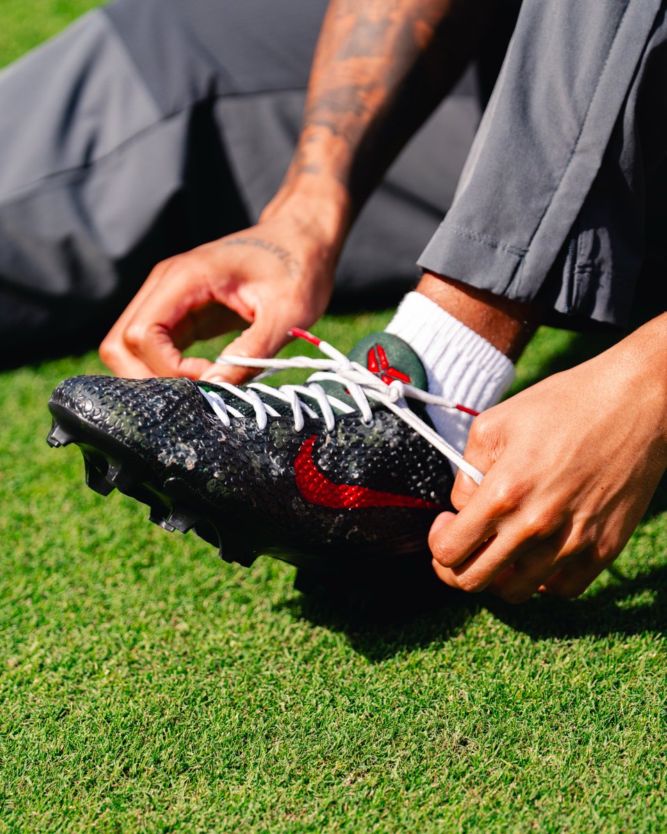 RazorbackFB's tweet image. In that mode🔒