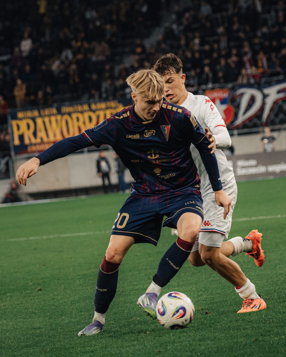 PogonSzczecin's tweet image. ⚔️📸

#POGWIS