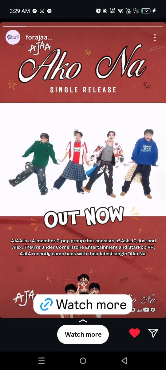 Nekimaruuu's tweet photo. DUMAAN NA SAKENNMMMMMN OMGGG THANKKK UUU @forajaa_  LUV ITTT!!!!🥹🫶
#AJAA #AKONA https://t.co/tcQrbjowwF