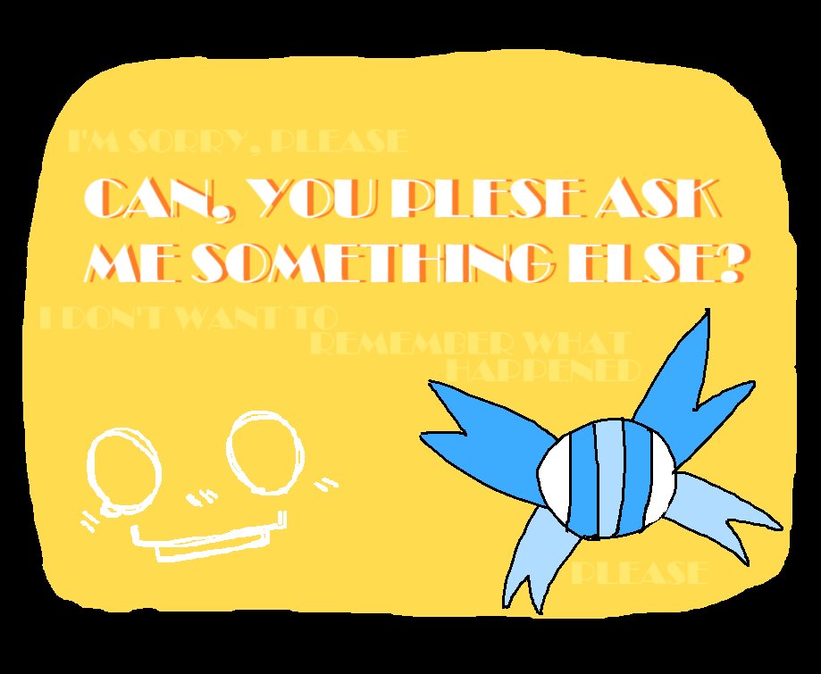 Systemcommand_'s tweet image. SYSTEM COMMAND INPUT
&amp;gt; START SCRIPT
&amp;gt; PROCESSING ACTIONS
&amp;gt; QUESTION RECIEVED
&amp;gt; ANSWER ACTION COMPLETE
&amp;gt; END SCRIPT

FOR ANY FURTHER ASSISTANCE PLEASE CONTACT OUR CUSTOMER SERVICES
&amp;gt; systemcommanderror.straw.page