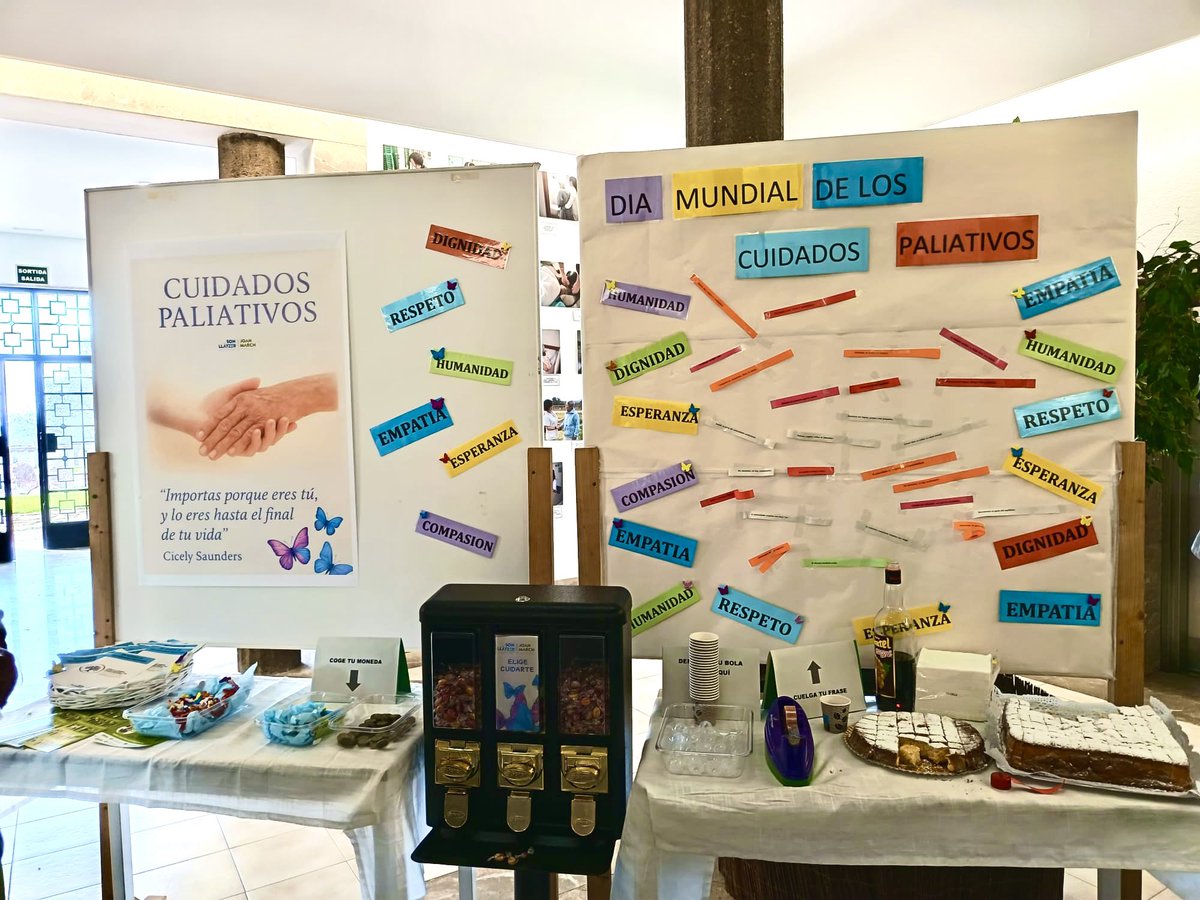 Hospital Joan March tweet media