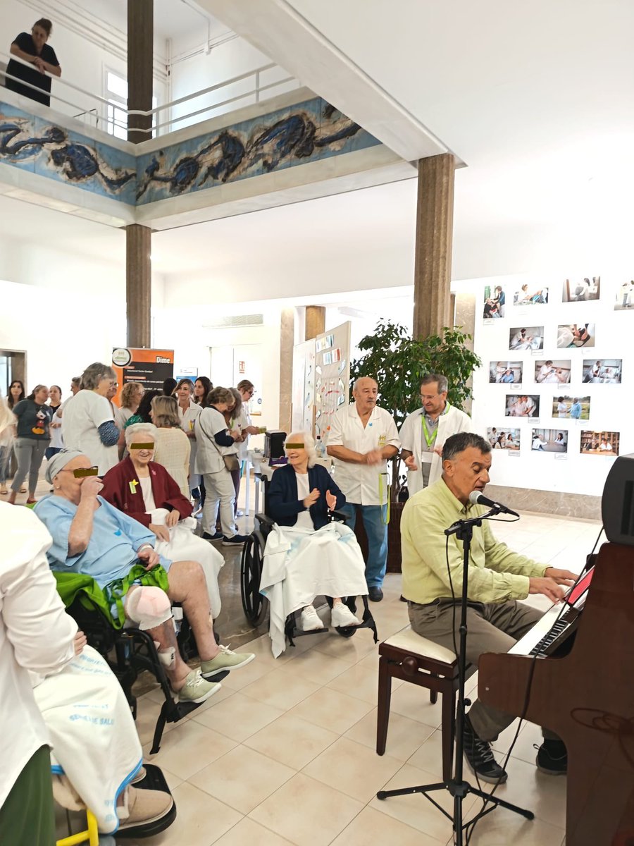 Hospital Joan March tweet media