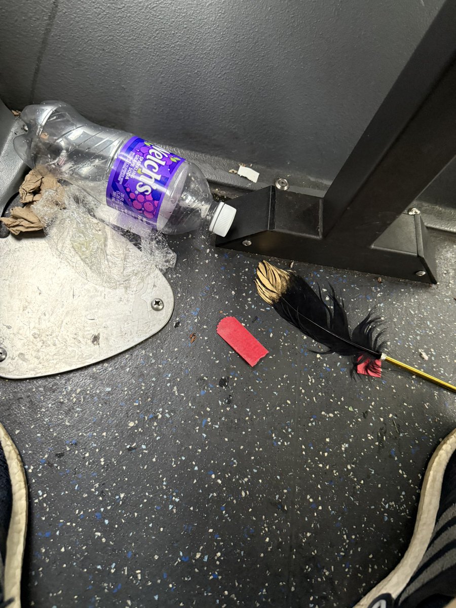 Jeremy Goldman tweet media