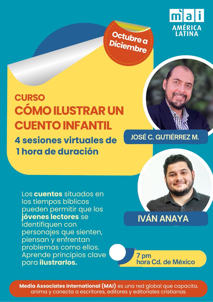 Jose Carlos Gutierrez M tweet media