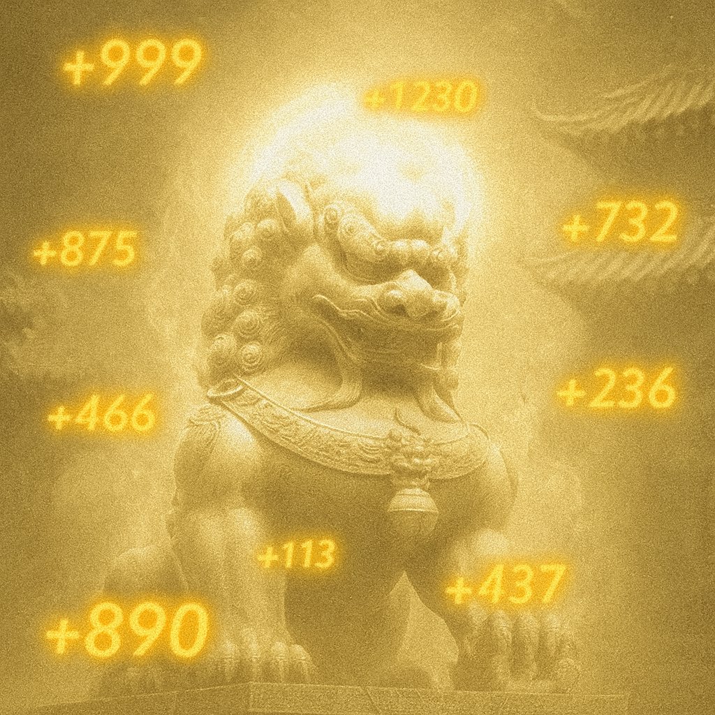 Qi_CTO's tweet image. Qi is eternal. As long as there is life there is flow. On BNB the golden aura rises. 氣是永恆的。只要有生命就有流動。在 BNB 上金色光環正在升起。