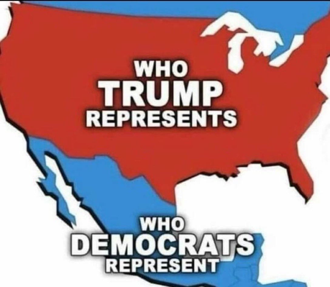DuckyDumbocrat's tweet image. 