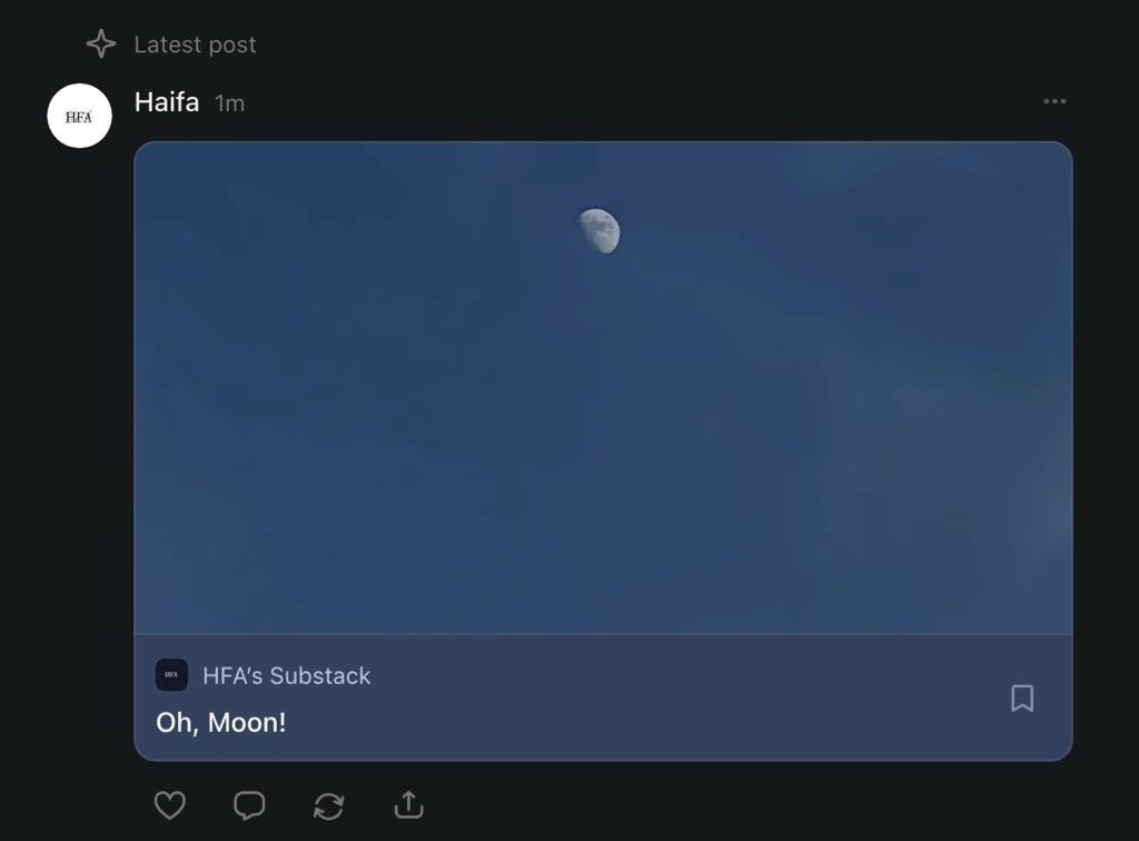 HaifaAlbusaili's tweet photo. Newly brewed piece on substack!

https://t.co/W4wuBgl6Bm https://t.co/3yzNy0qQS6