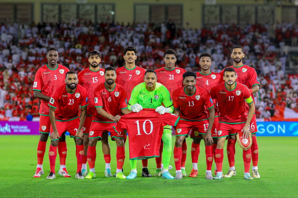 70i0m's tweet photo. السؤال:

إذا ماقدرت تتأهل بنظام تصفيات كأس العالم الجديد متى راح تتأهل ؟؟ 

#منتخبنا_الوطني 

 #عمان_الامارات https://t.co/s7Fz6QzGq2