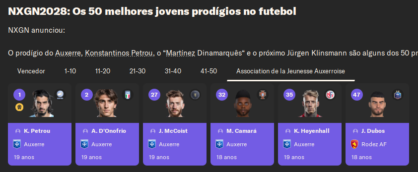 kinoa13_'s tweet image. Futuro assegurado? ✅
#FM24 #FootballManager