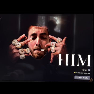 Man_Paste_'s tweet photo. Biopic just dropped https://t.co/C2DjkzoByT