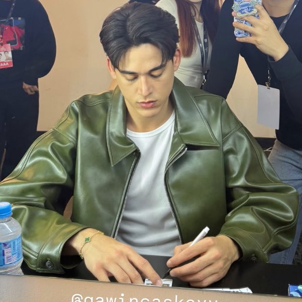_tellheaven's tweet image. หนังเขียวววว

JOSSGAWIN IN BRAZIL #JG1STFMINBRAZIL #JOSSGAWIN1stUSLATAMTour