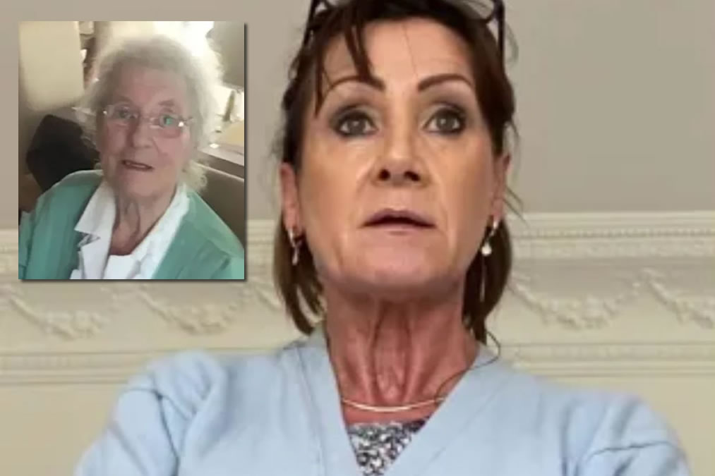 ‼️ Residents report multiple sightings of fugitive carer in Los Cristianos 
➡️ Some even claim to know where Pamela Gwinnett, the UK carer convicted over the theft of nearly £300,000 from an elderly woman, is hiding…

#tenerife 

canarianweekly.com/posts/Multiple…