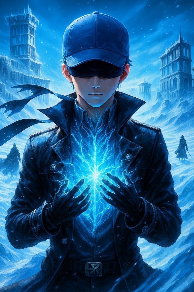 devameer0's tweet image. Can I get a GN ???

GN CT, say it back if you’re believe Noya is the future of DeFi 

@NetworkNoya represents the next generation of decentralized finance one that thinks, learns, and acts for you. 

It automates yield optimization, manages loans, and executes cross chain…