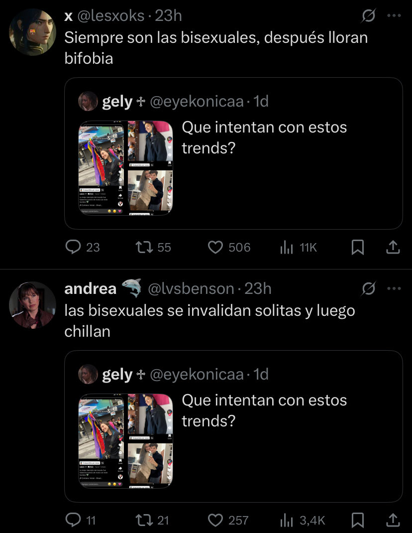 dokfrenia's tweet image. me mata que odian a los varones pero hablan exactamente como ellos cuando se refieren a las mujeres bi