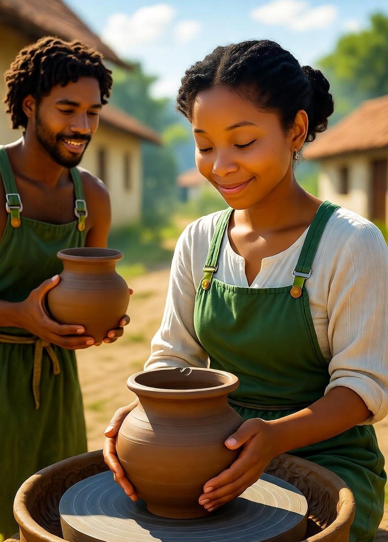 Just dropped an exciting content on <a href="/Capella_dApp/">Capella</a>: No One Is Perfect 

Everyone has flaws, but it's our unique qualities and kindness that truly shine.

Check it out and stay turned for more.