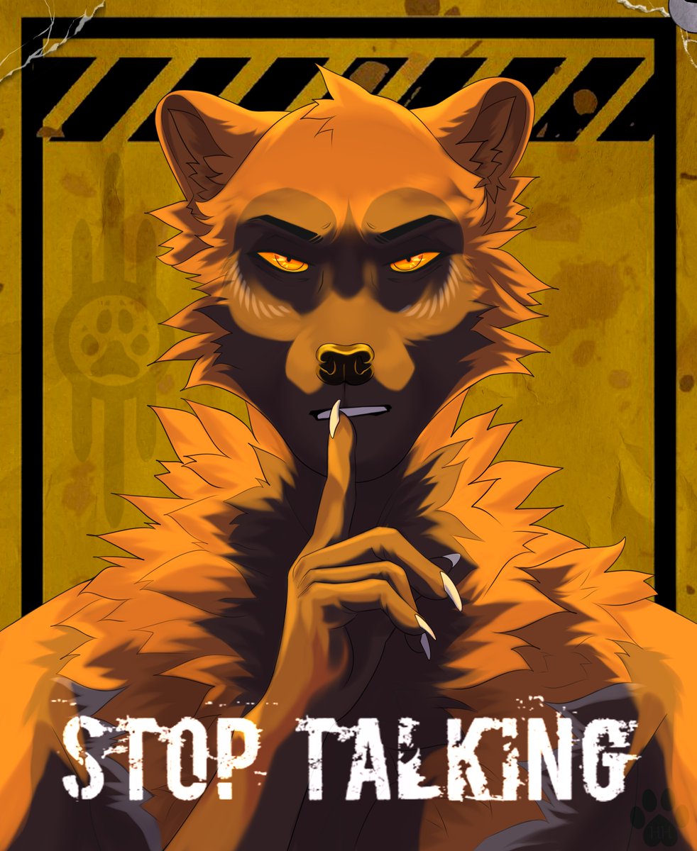 MyleeHorner's tweet photo. #furry #anthro #art #sfw https://t.co/auogvvu4DB