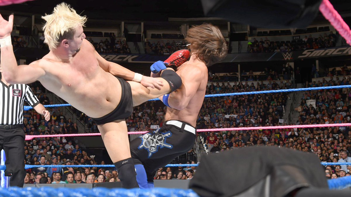 James Ellsworth tweet media